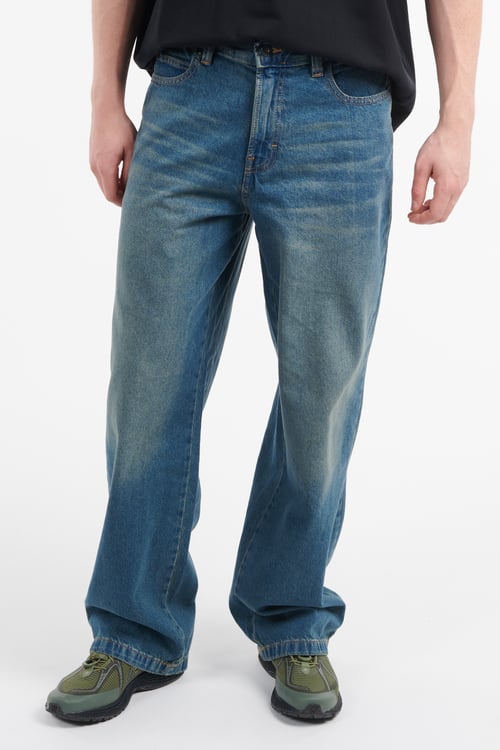 DICKIES Jeans Blue