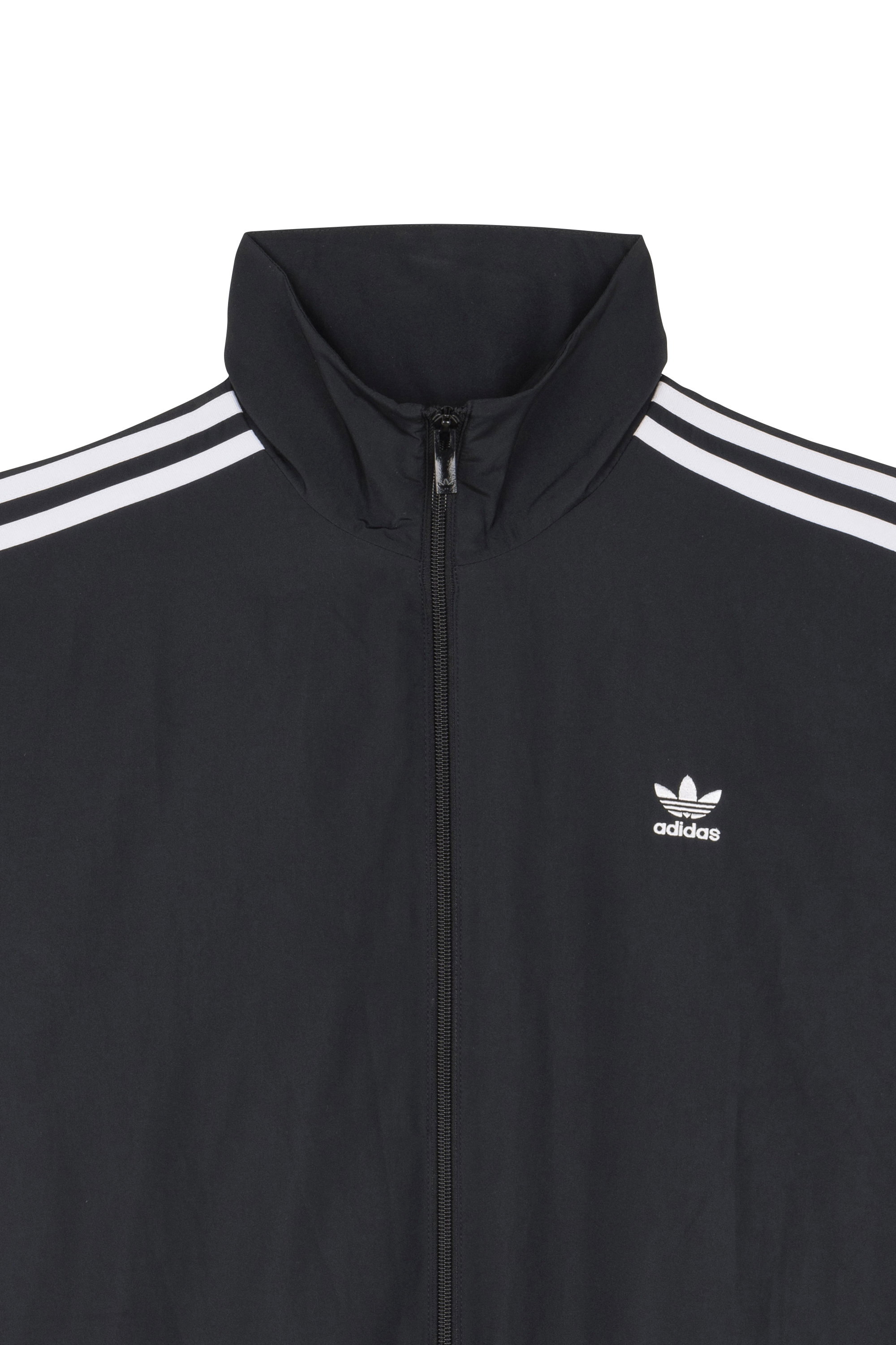Jacket Black