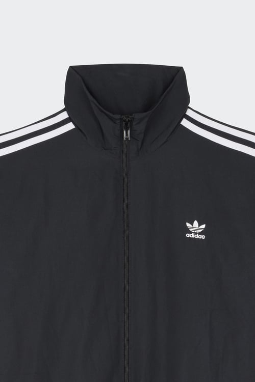 ADIDAS Veste Noir