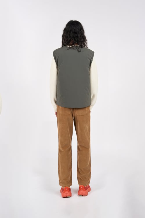 K-WAY Veste Kaki