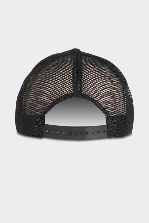 ICE CREAM Casquette Noir