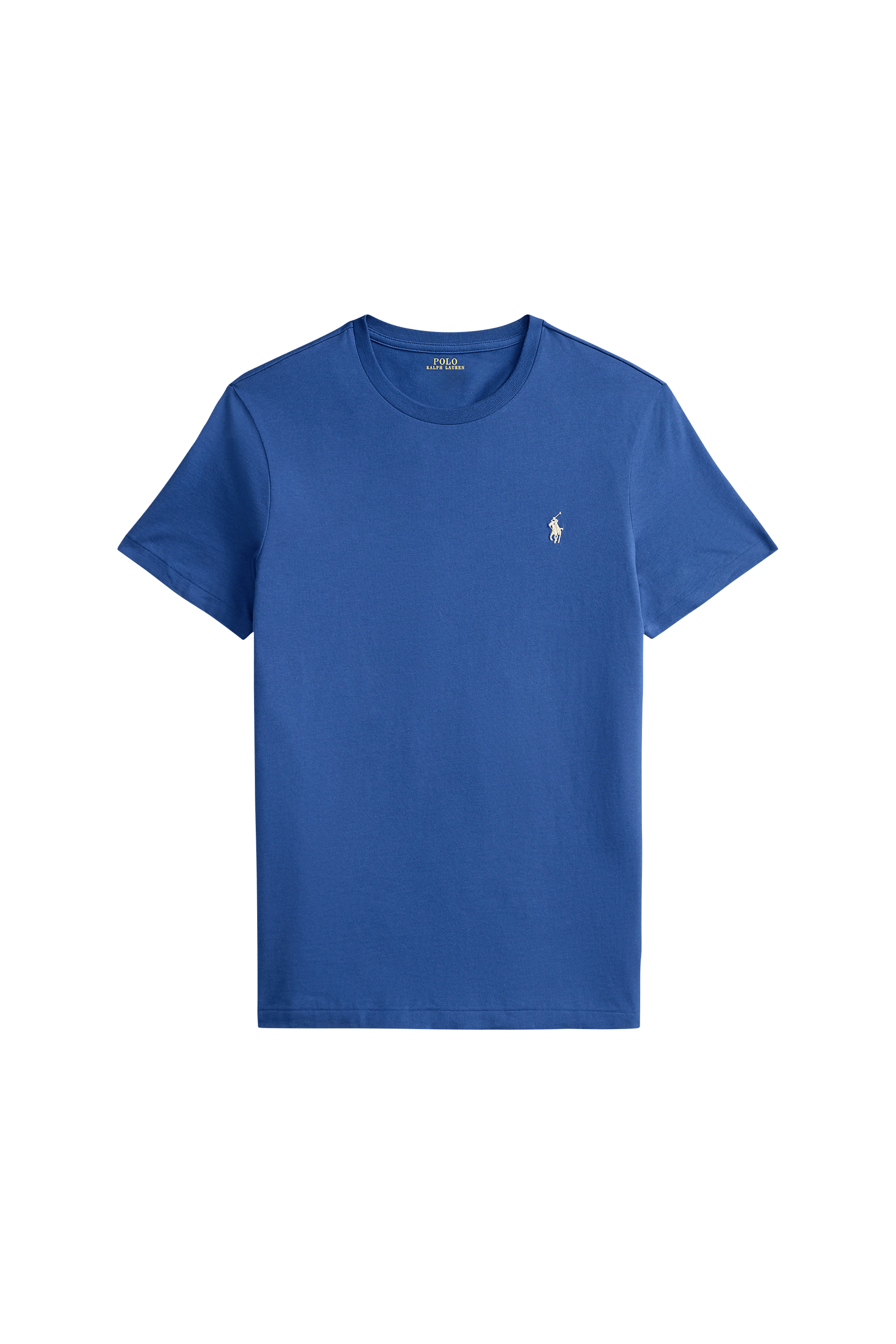 T-shirt Ssl Tsh Dusty azure/c8135