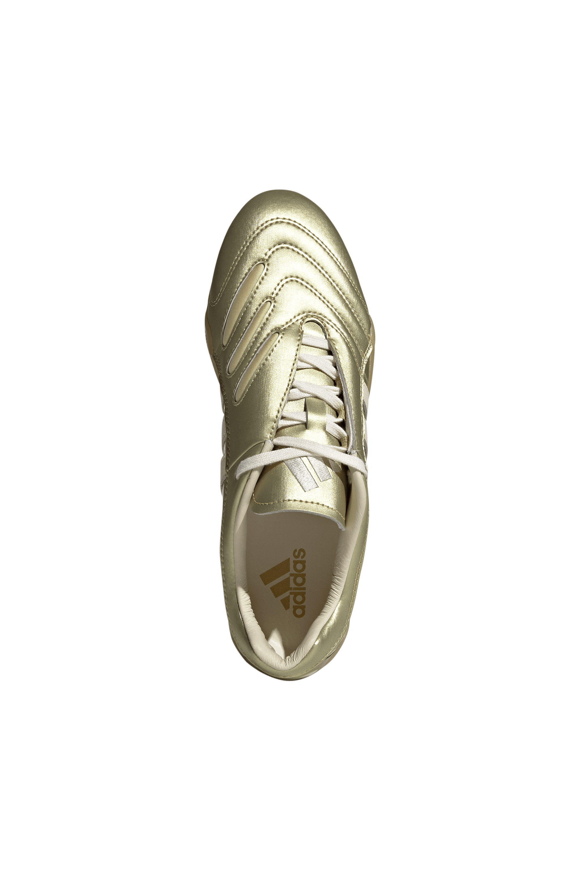 Adidas Superstar sneakers ADIDAS Golden