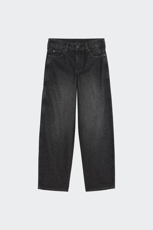 Jean - Taille 24 Noir