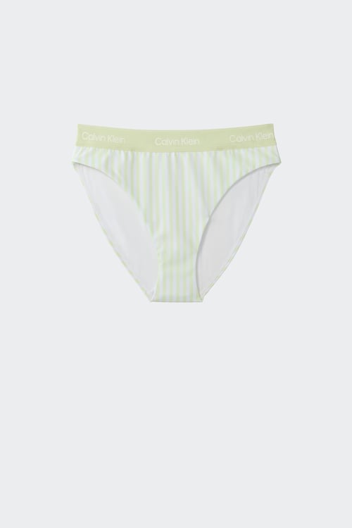 Bas de maillot - Taille XS Vert