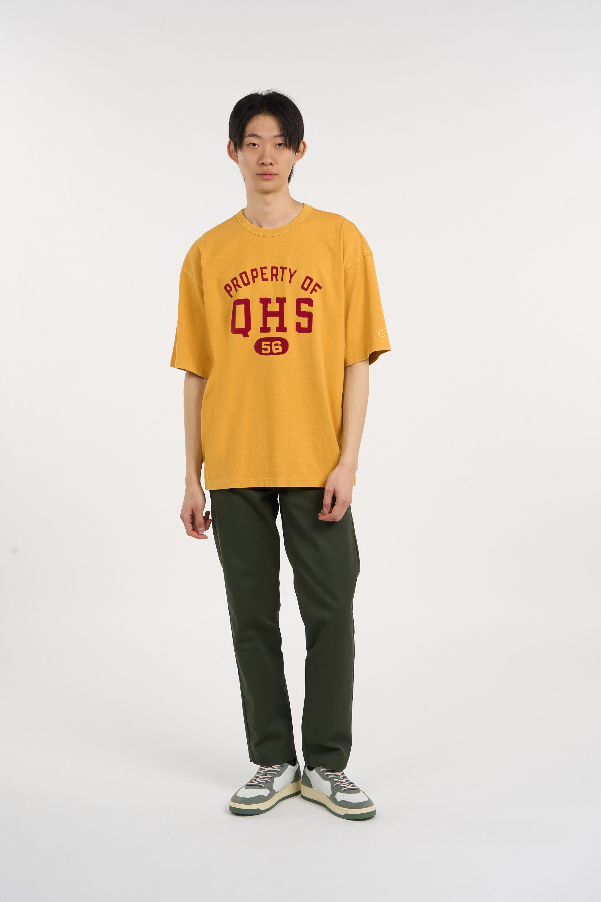 Pants CARHARTT WIP Green