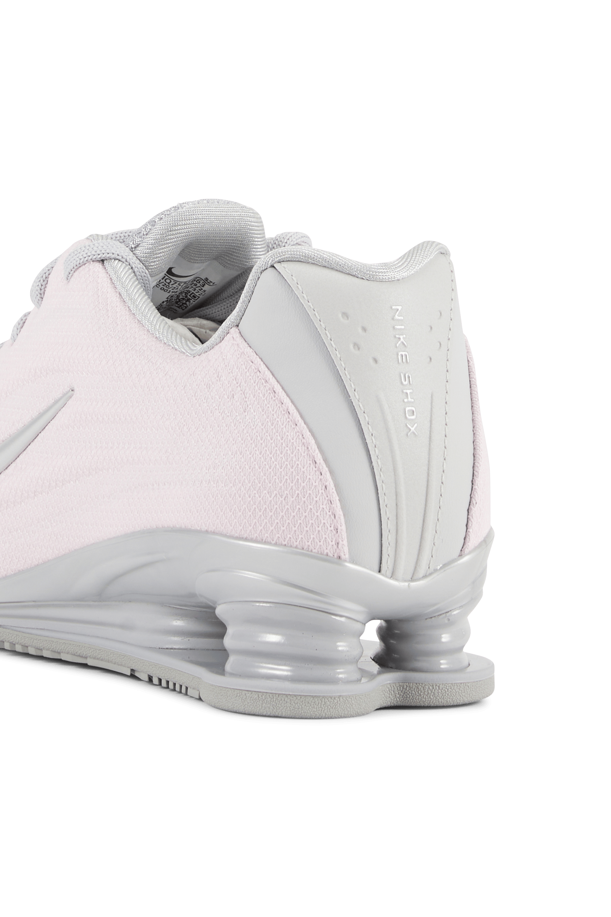 Adidas Superstar sneakers Pink