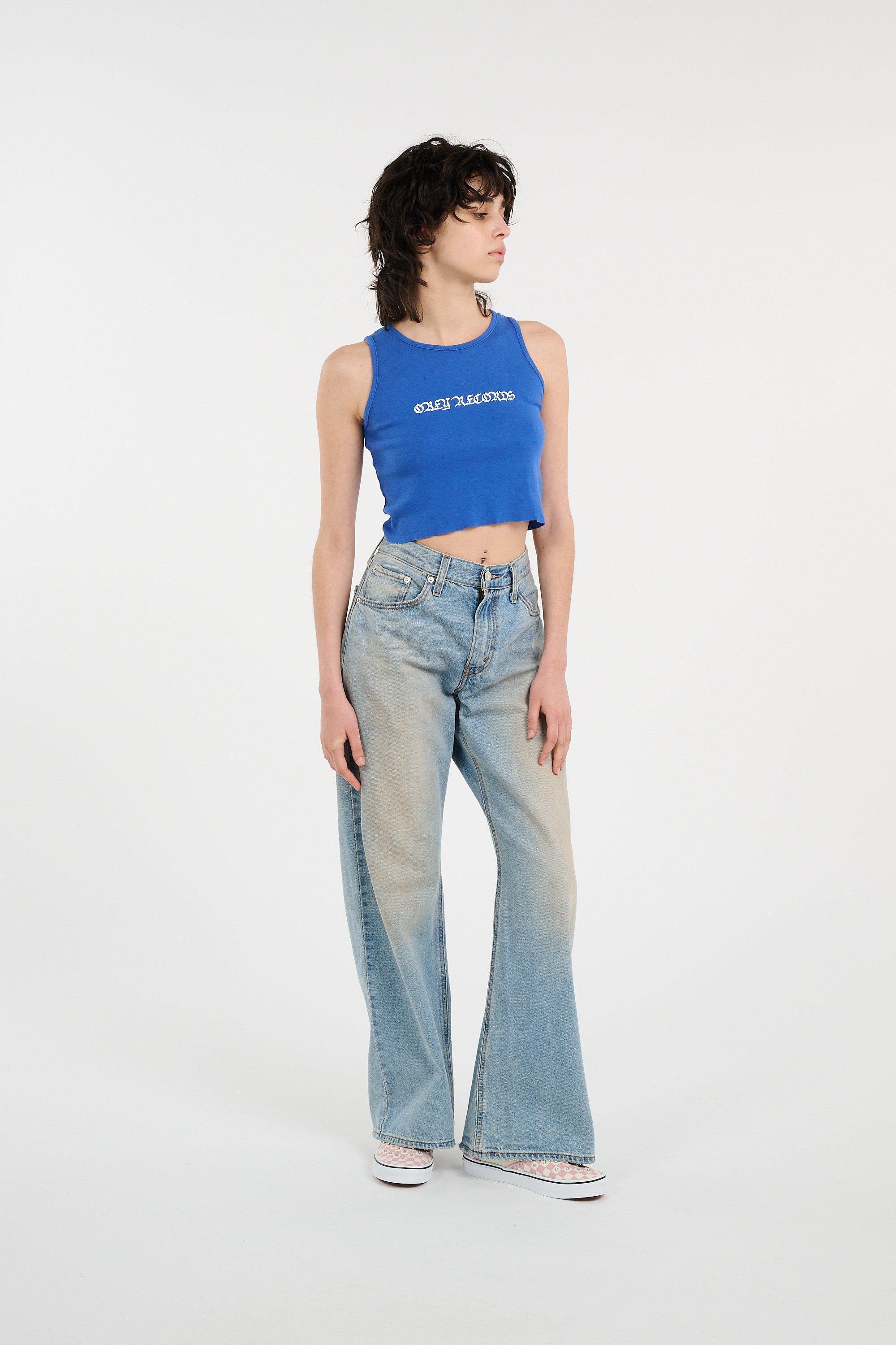Jeans LEVI'S Blue