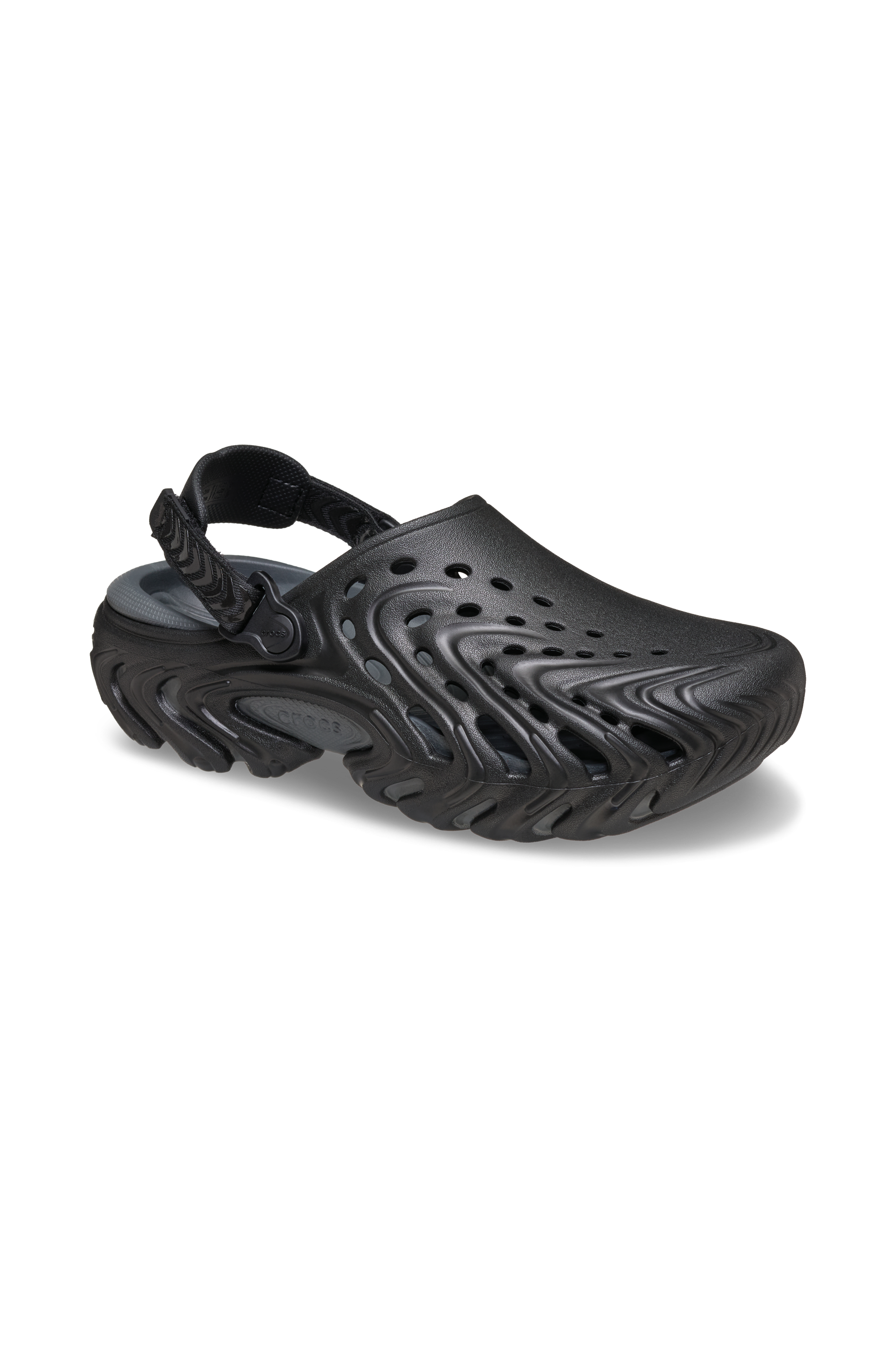 Sabots | Noir CROCS Homme