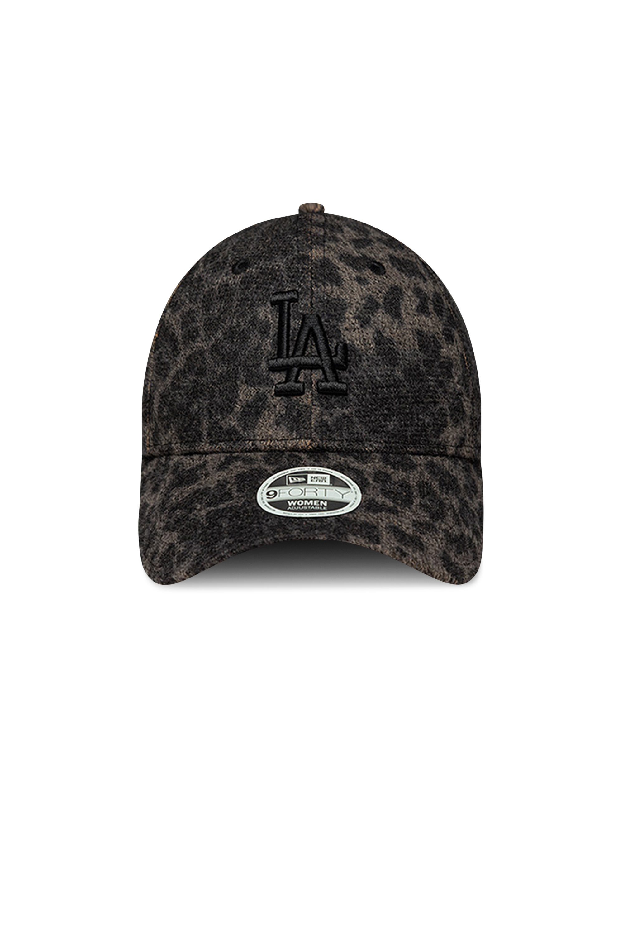 Caquette | Noir NEW ERA Homme