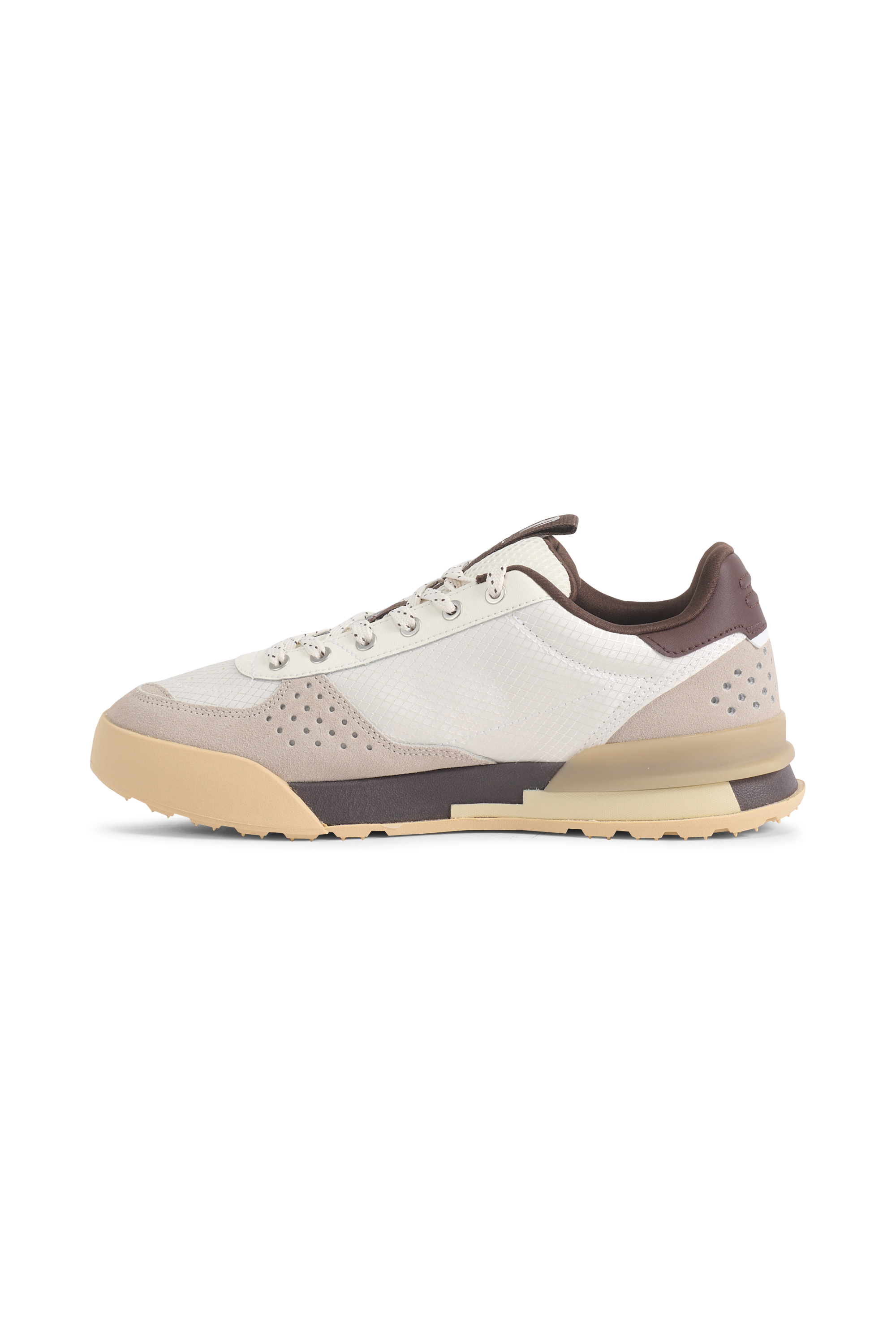 Baskets | Blanc LACOSTE Femme