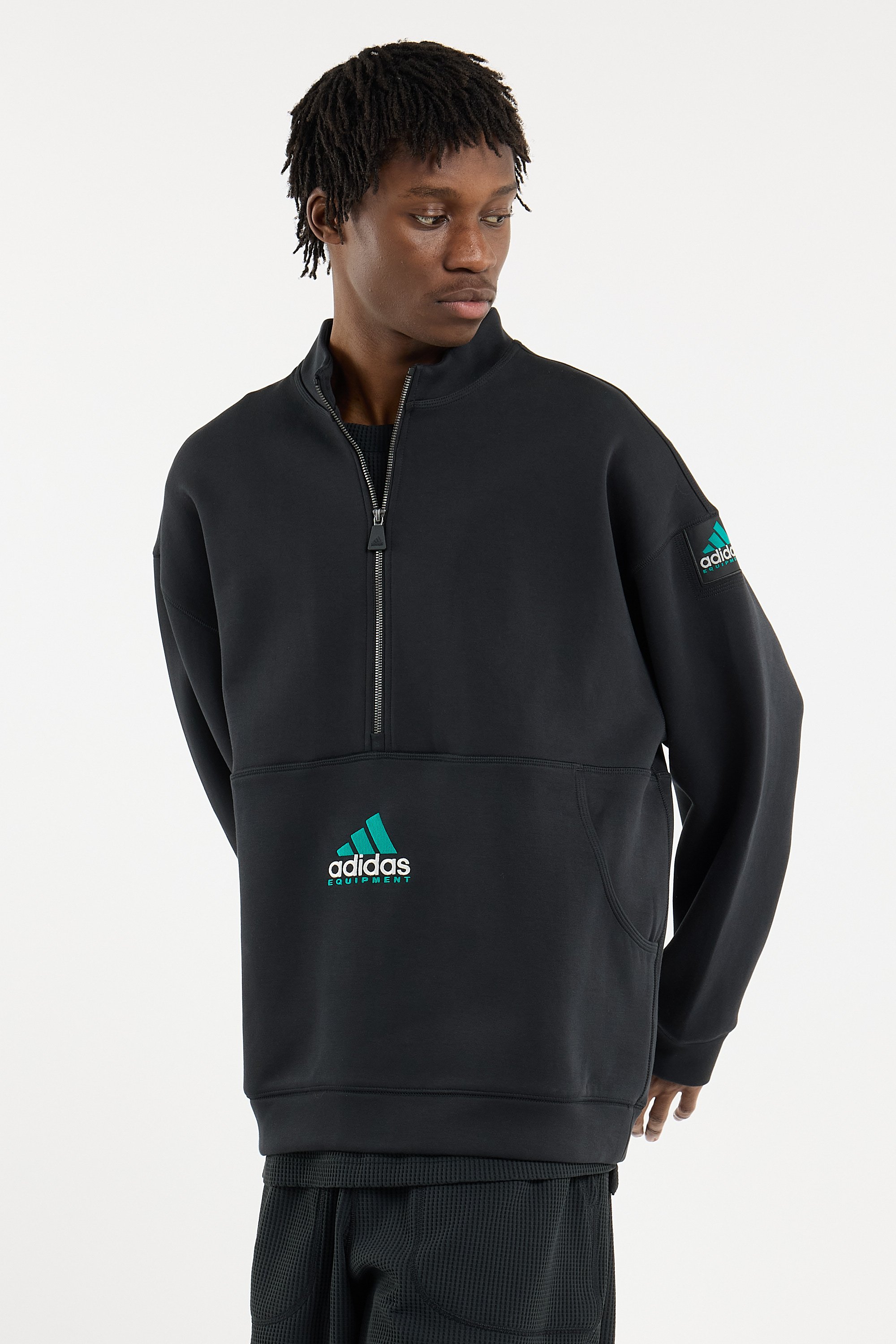 Sweat | Noir ADIDAS Homme
