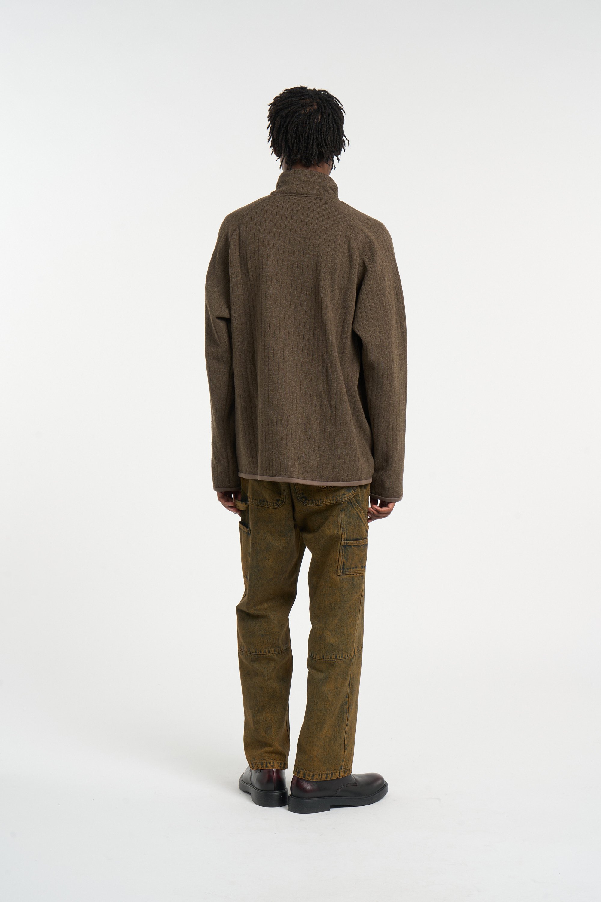Fleece | Brown PATAGONIA Men