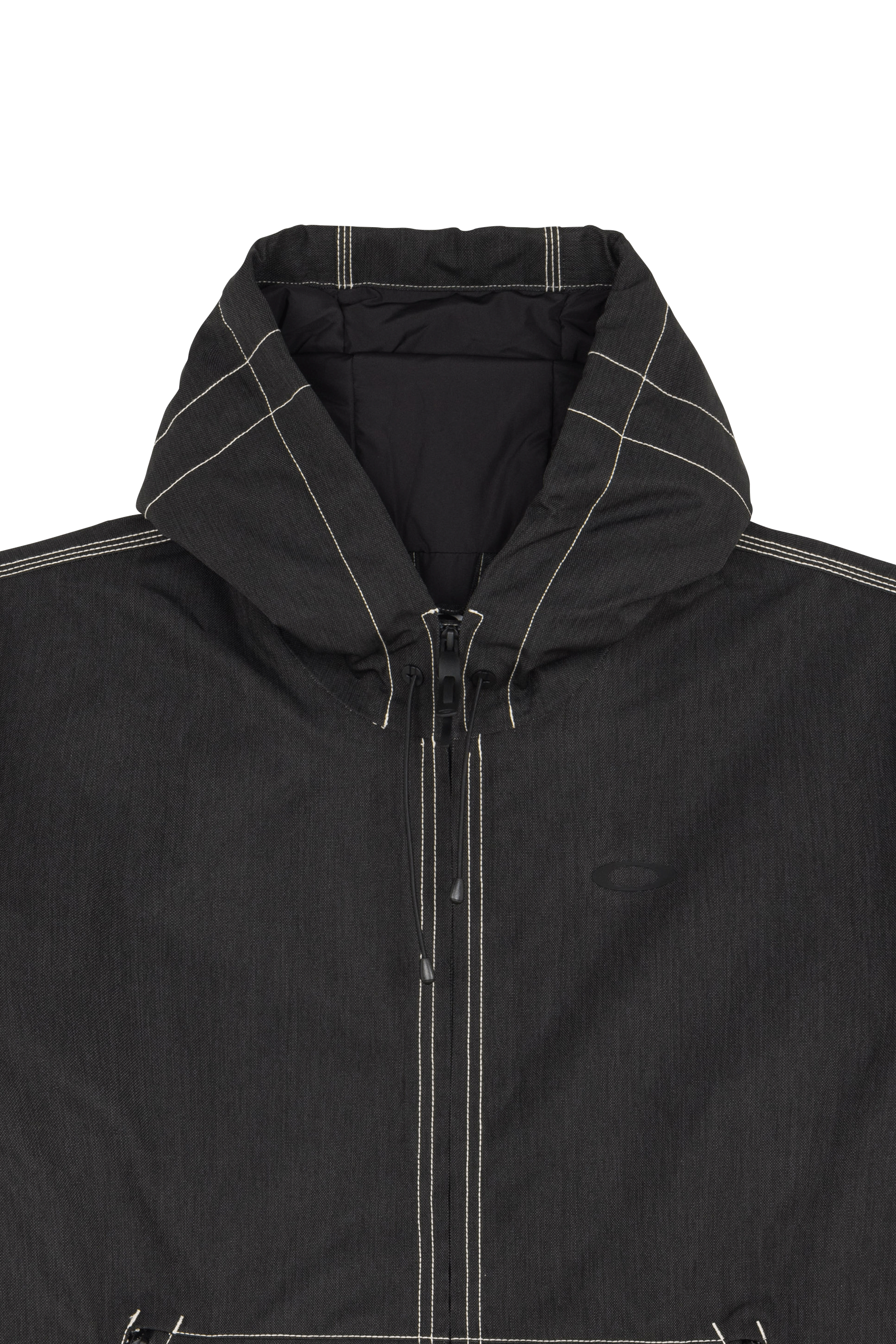 Parka OAKLEY Black