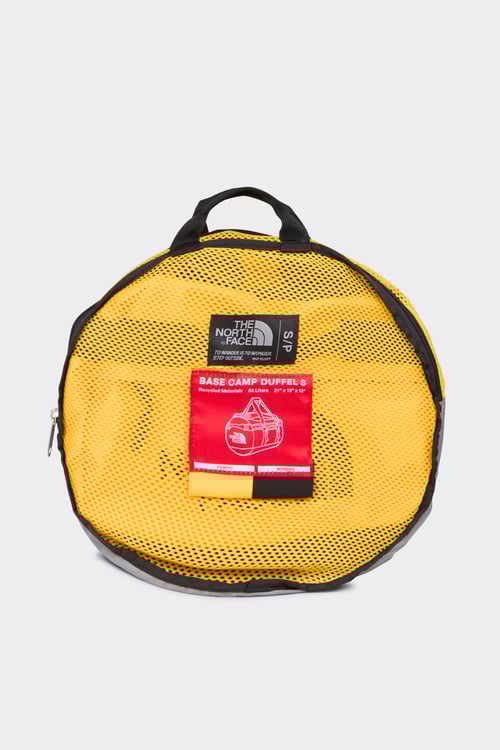 THE NORTH FACE Sac de voyage Jaune