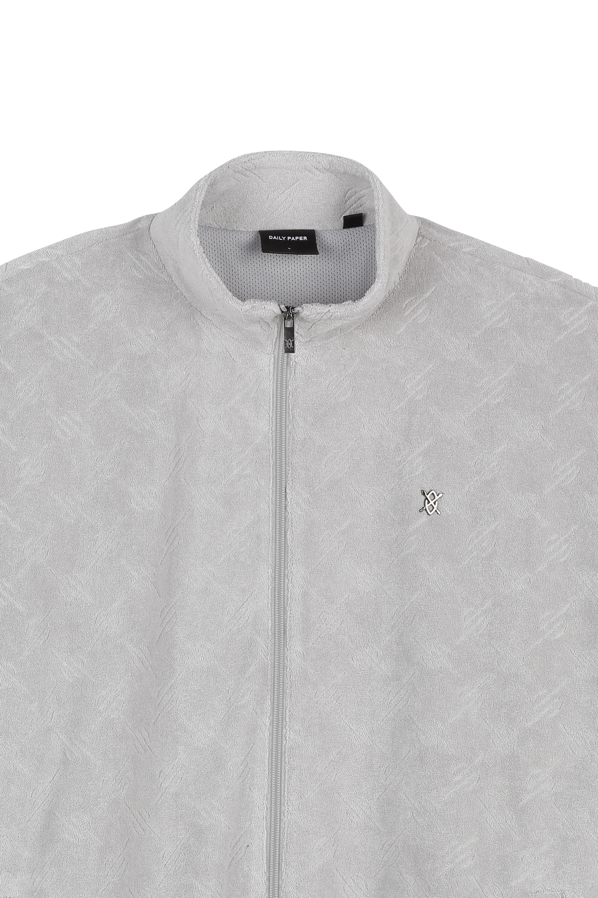 Gilet DAILY PAPER Gris