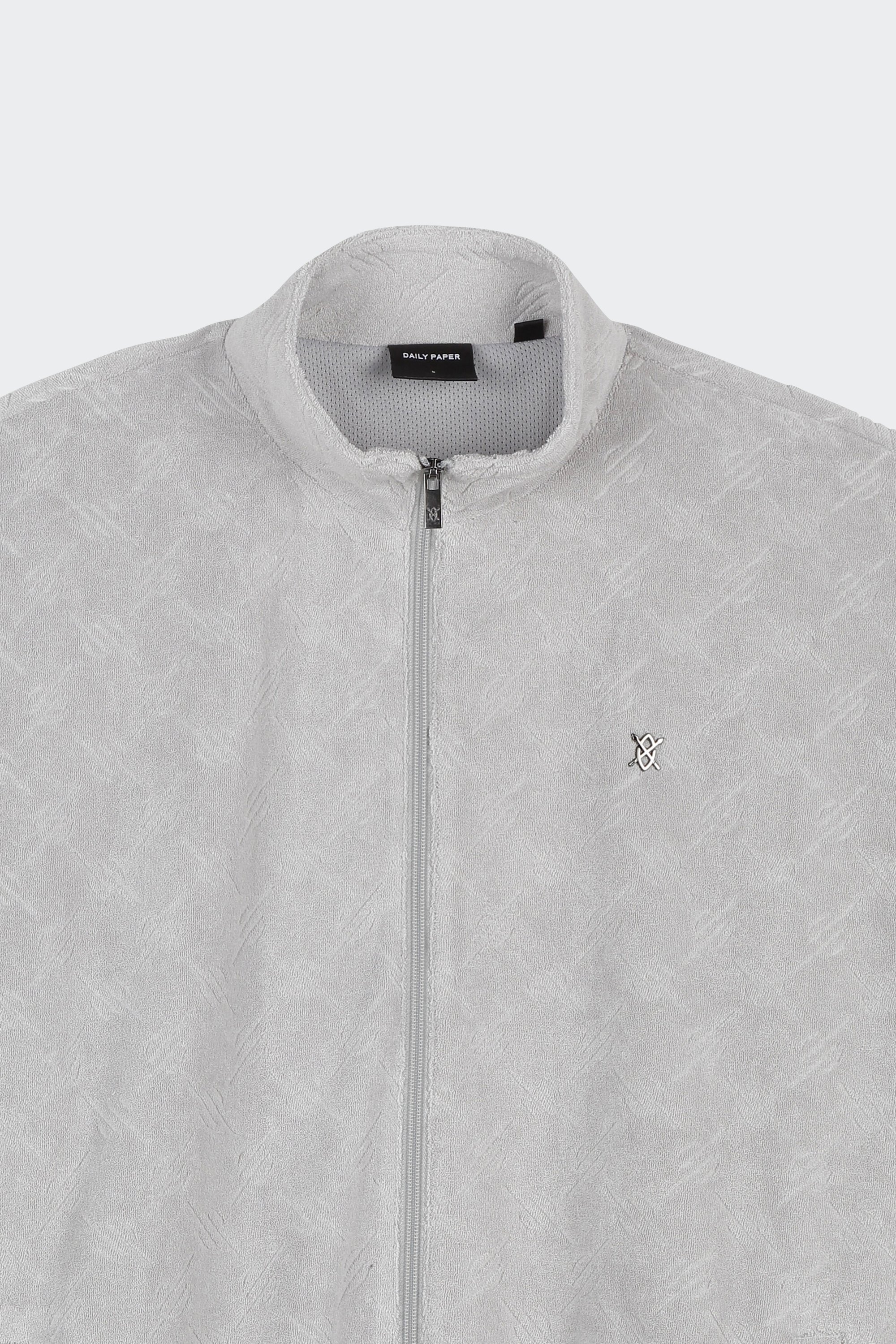 Vest | Grey by DAILY PAPER Vest Grey