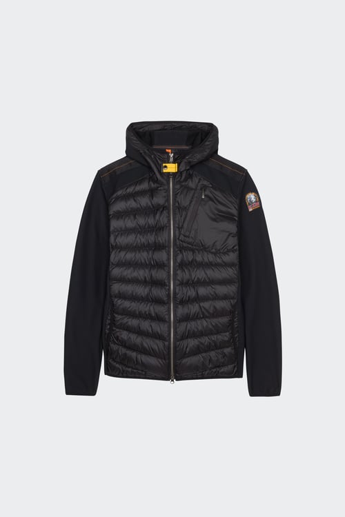 PARAJUMPERS Blouson Noir
