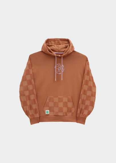 Jogging Beige Vans Femme Citadium