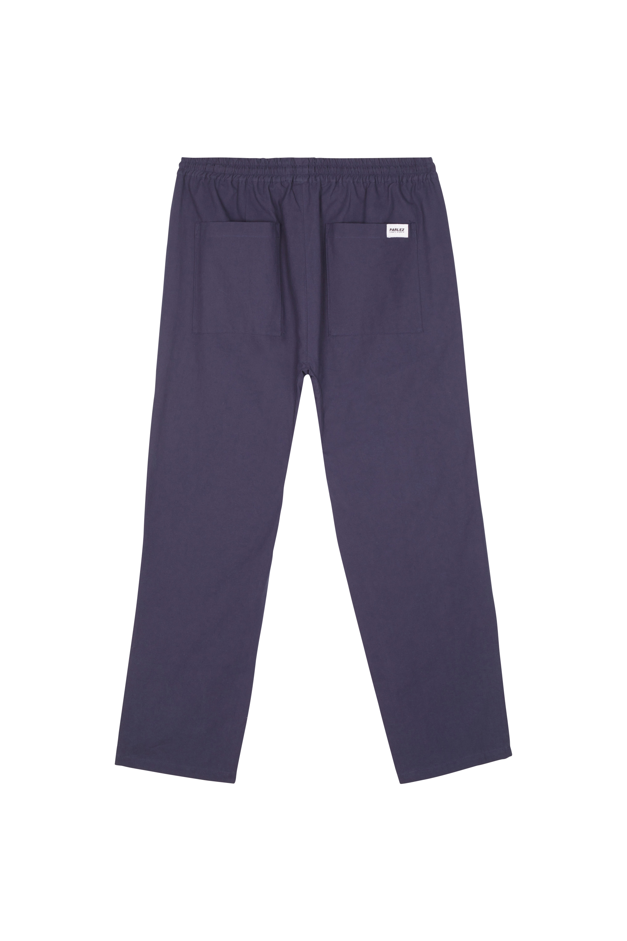 TROUSERS Blue