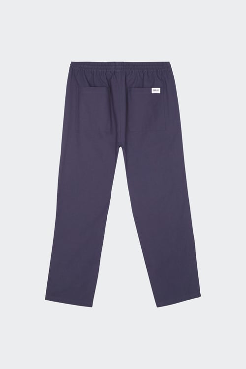 PARLEZ PANTALON Bleu