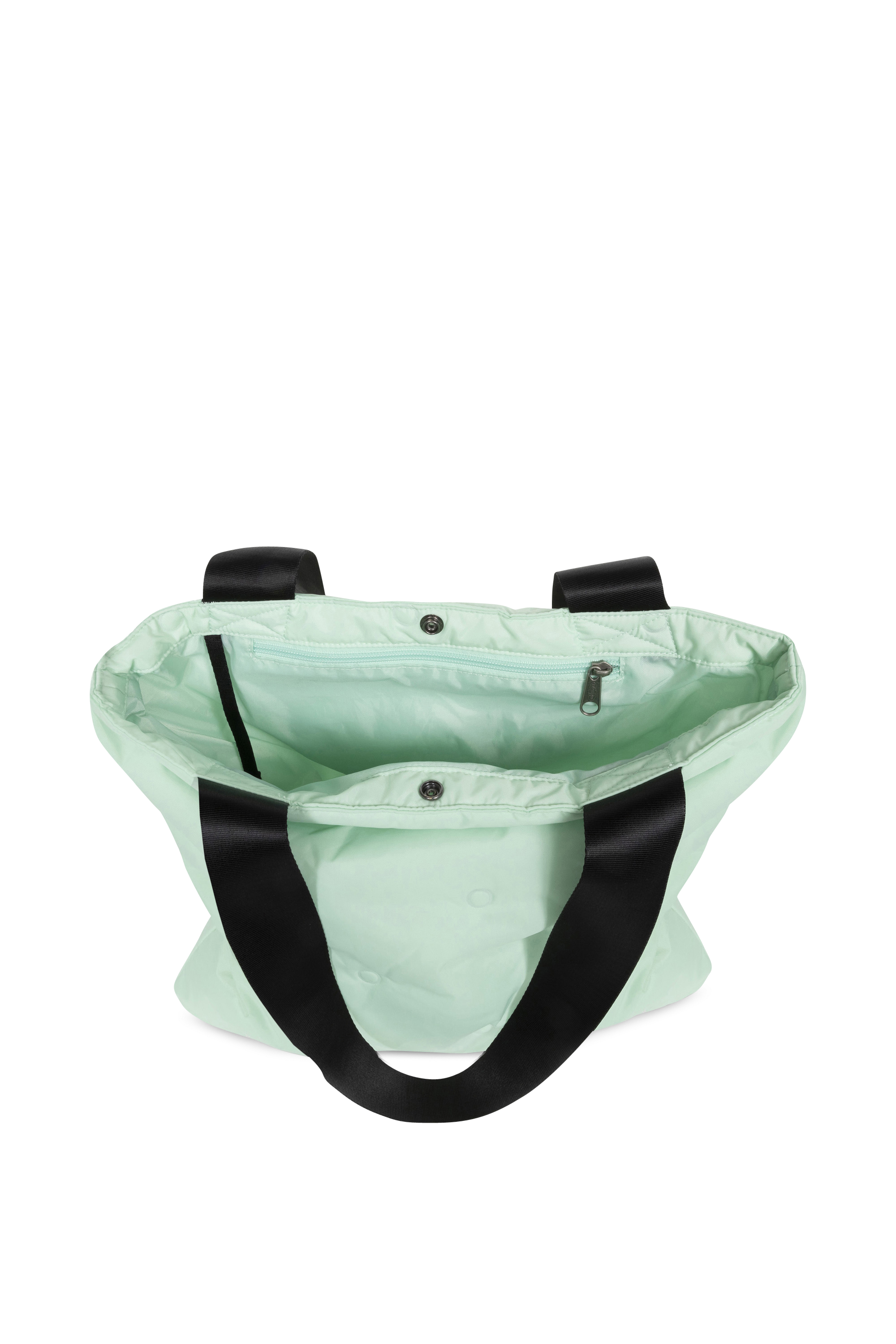 sac porté épaule  Vert