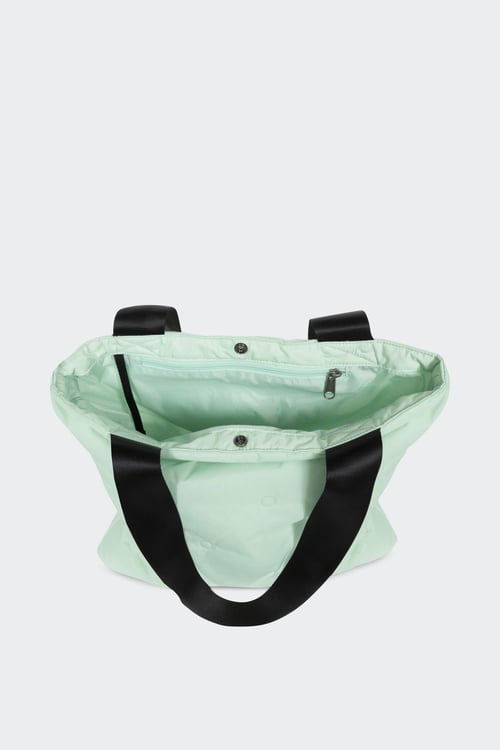 EASTPAK sac porté épaule  Vert