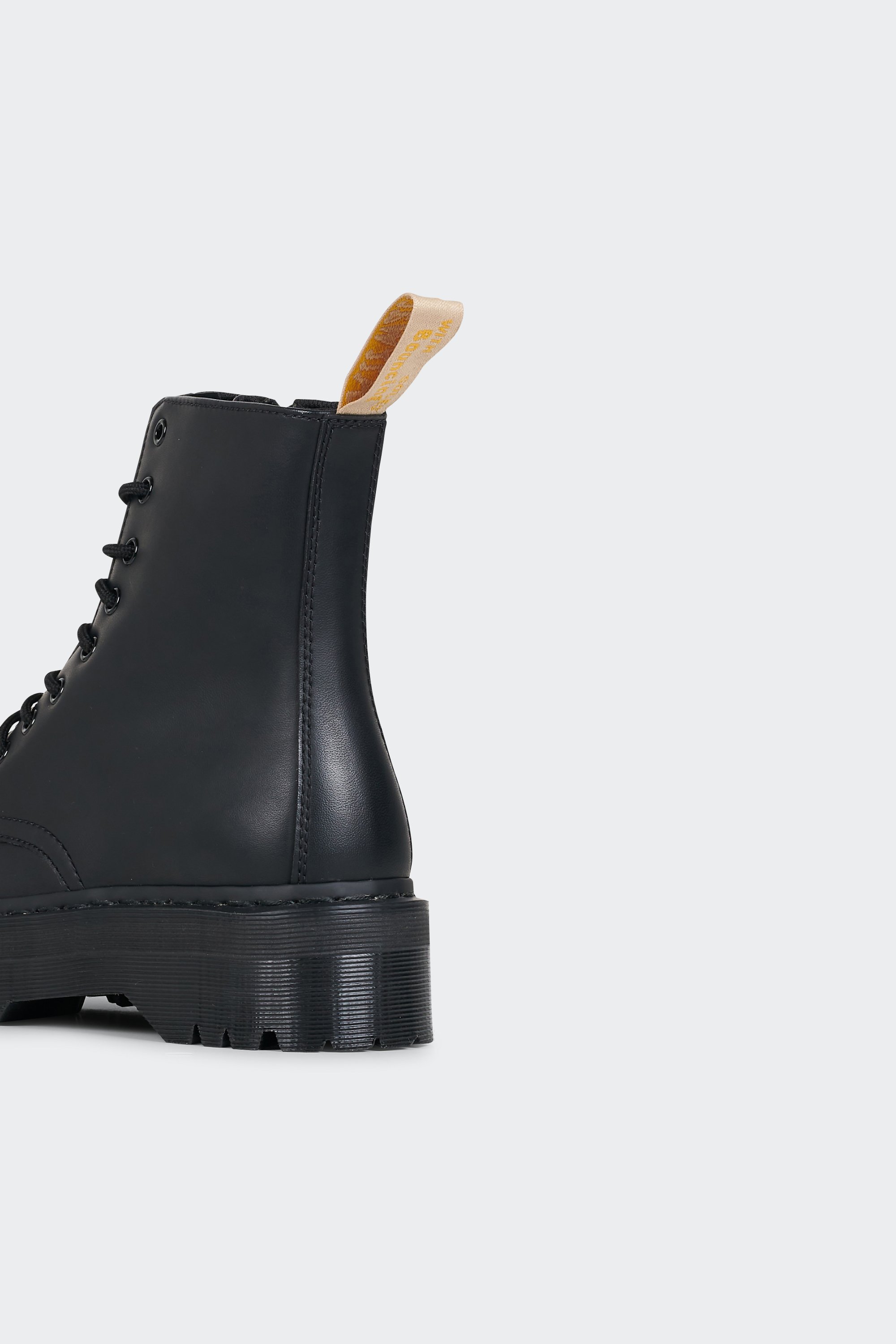 Boots | Black by DR. MARTENS Boots Black