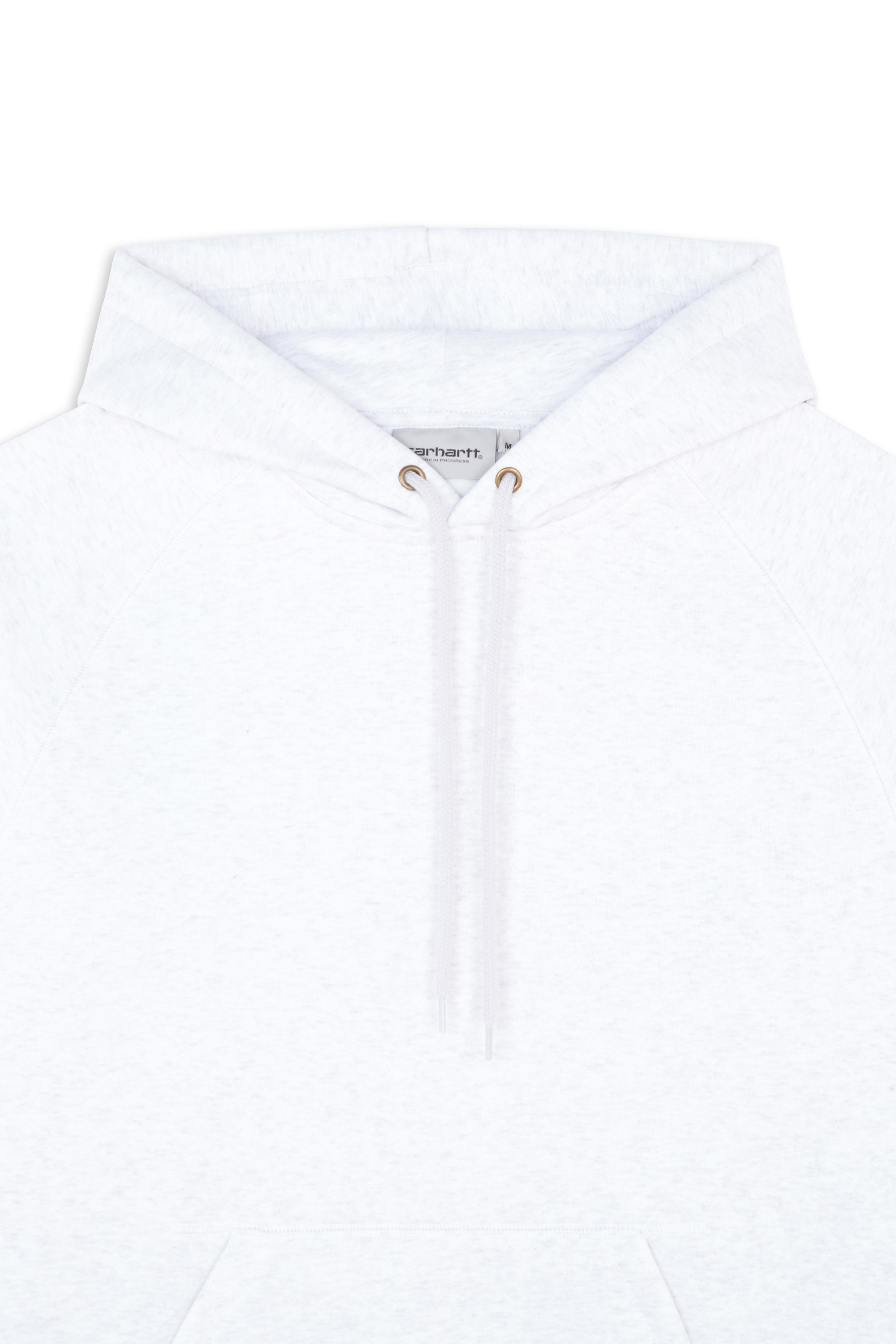 Hoodie Grey