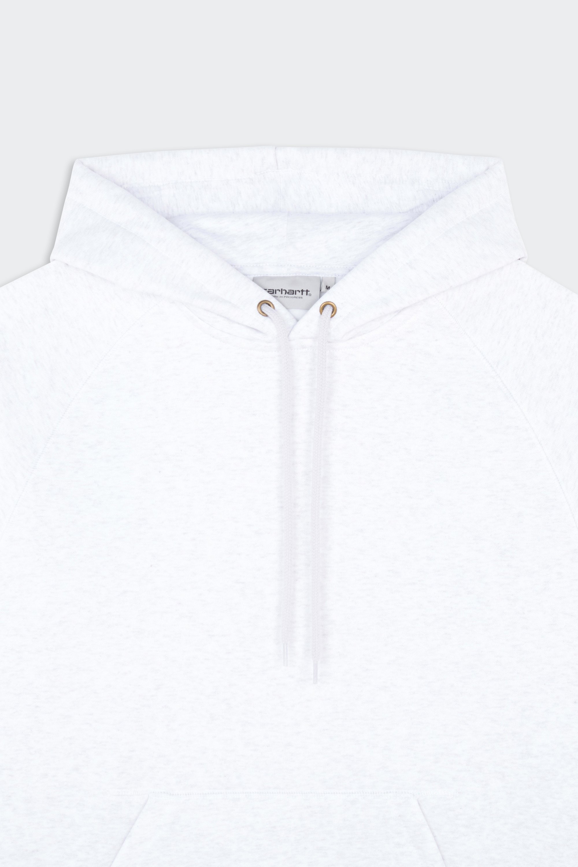 Hoodie | Grey by CARHARTT WIP Hoodie Grey