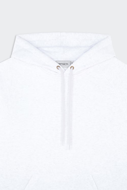 CARHARTT WIP Hoodie Gris