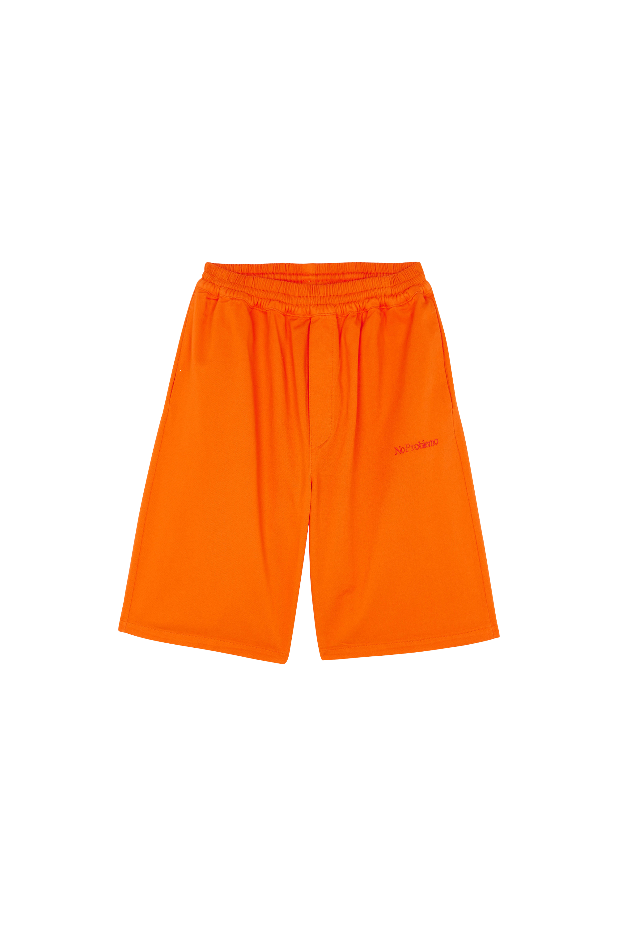 Shorts Orange