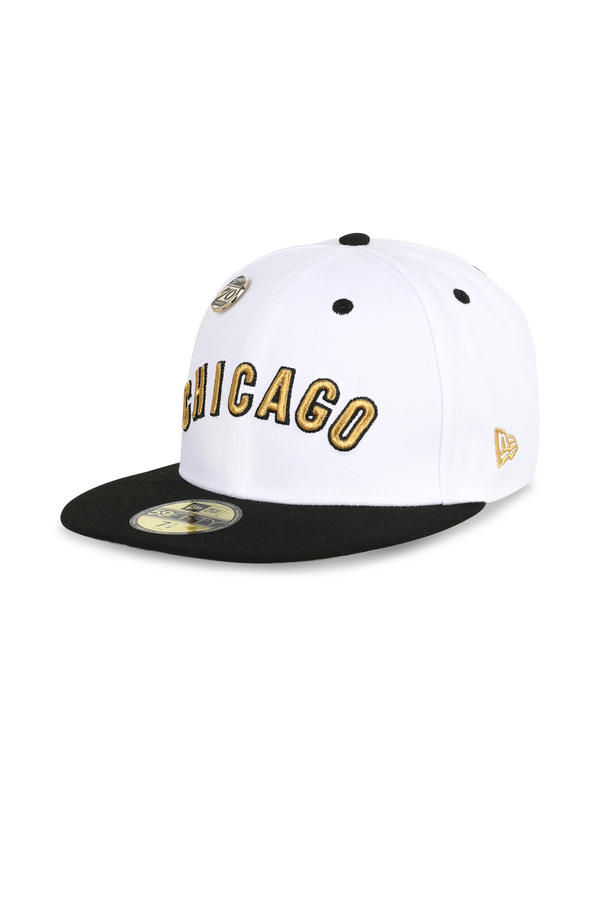 Casquette Blanc
