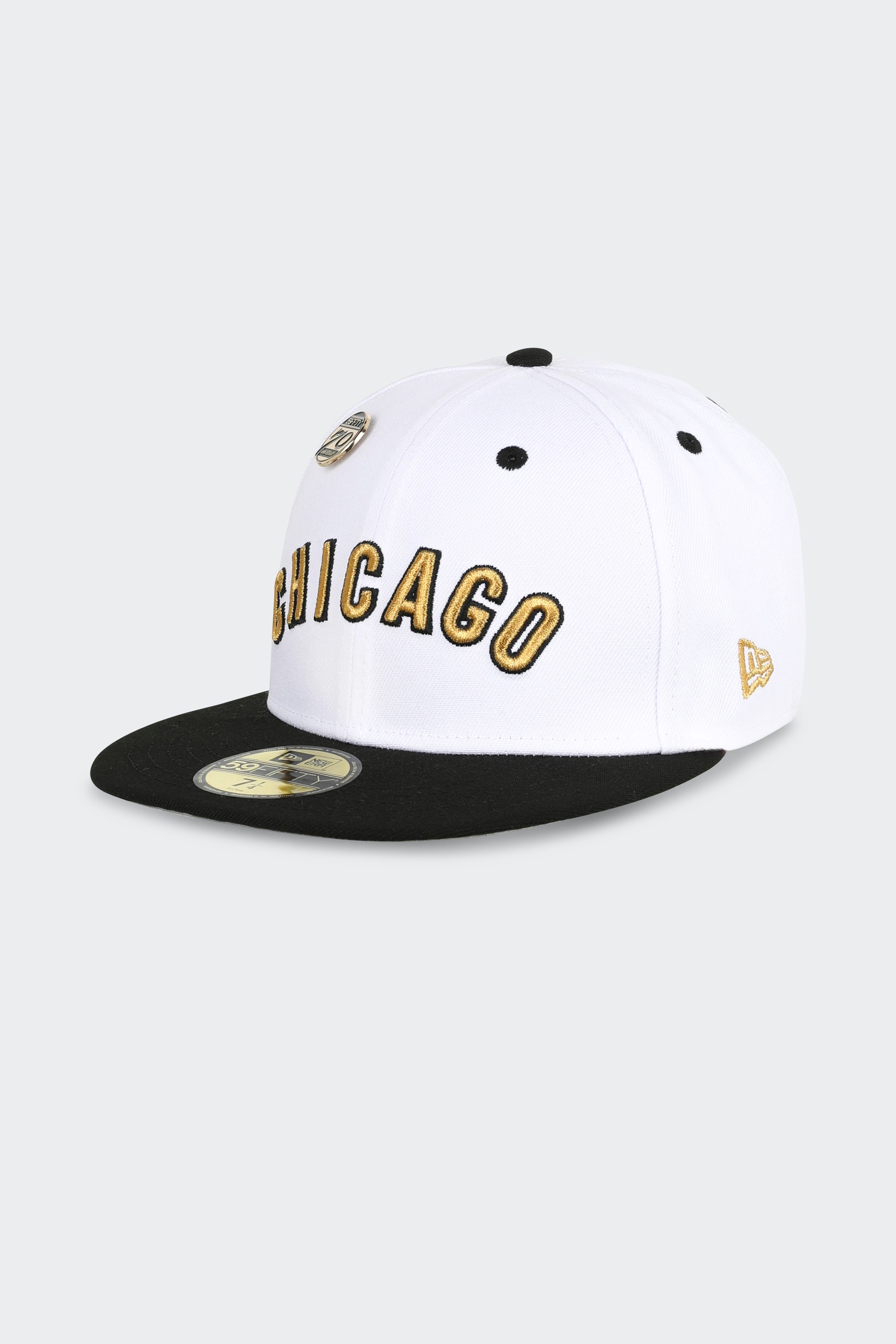 Casquette | Blanc by NEW ERA Casquette Blanc