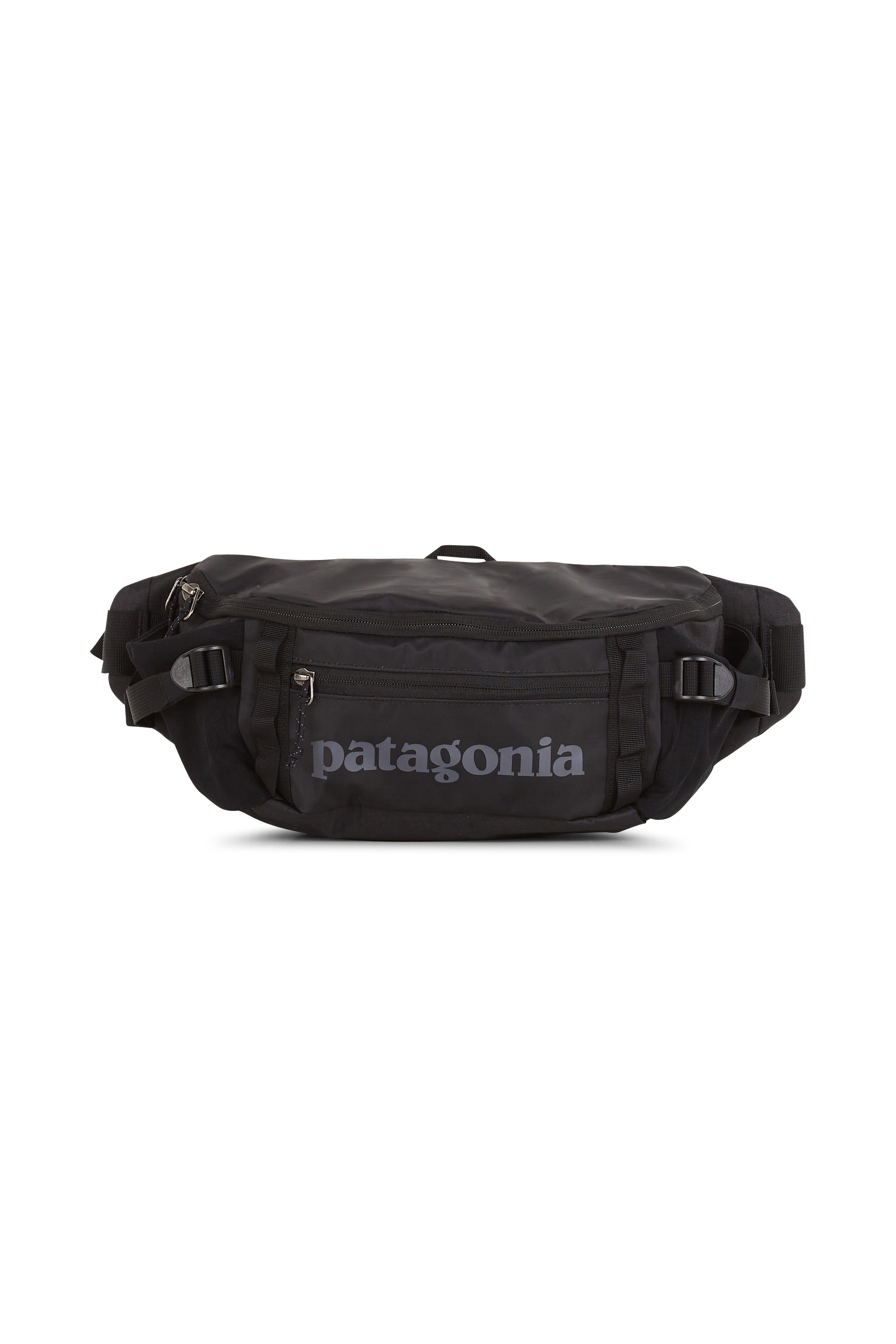 Waist bag Black