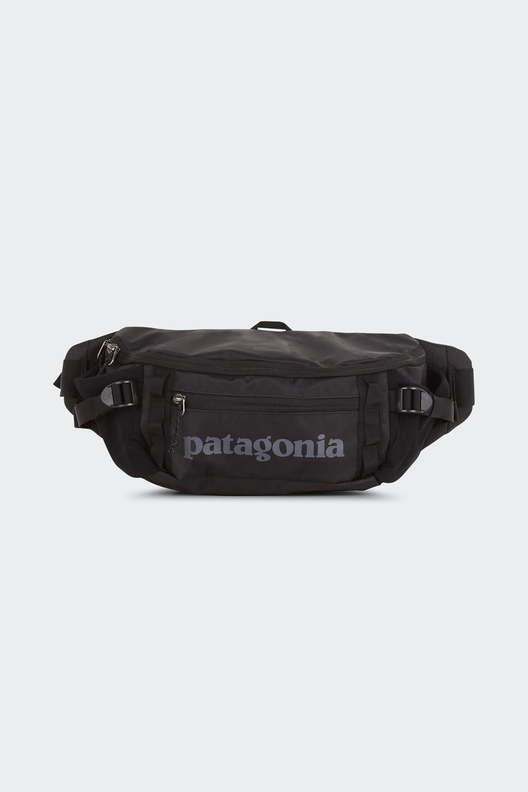Waist bag | Black by PATAGONIA Waist bag Black