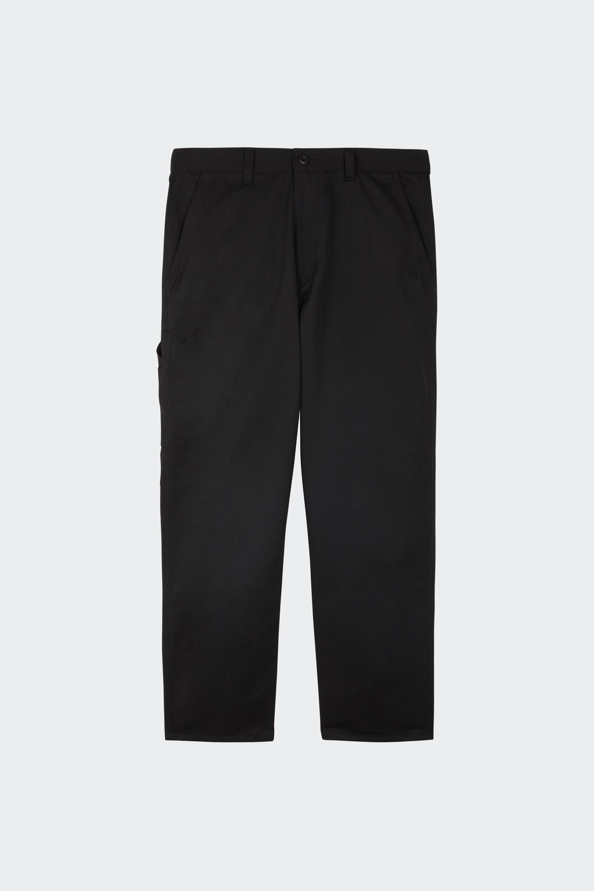 Pants | Black by CARHARTT WIP Pants Black