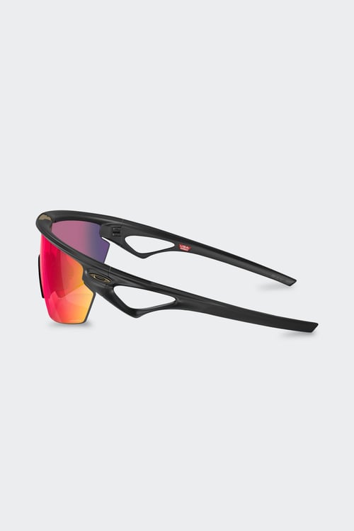 OAKLEY Lunettes de soleil Violet