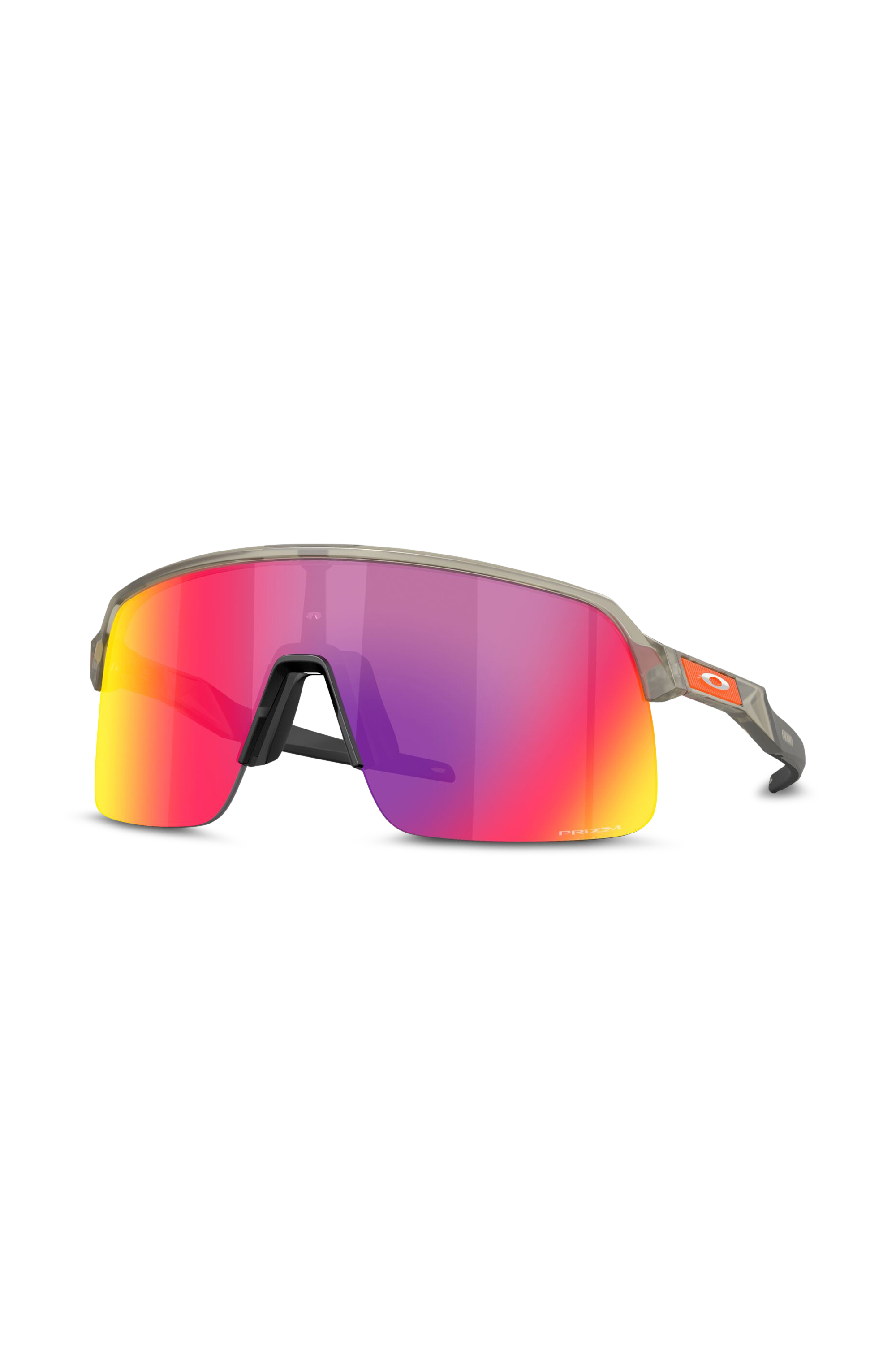 Lunettes de soleil OAKLEY Gris