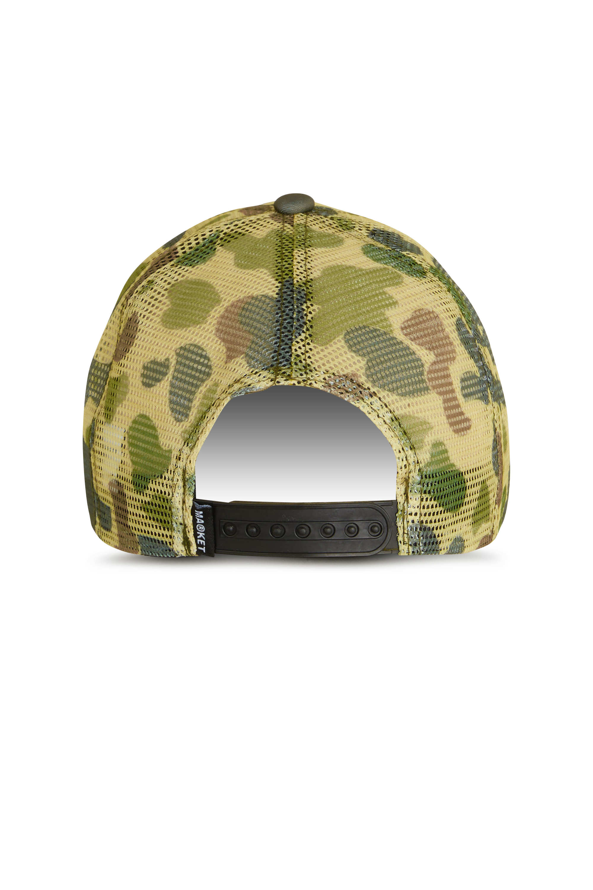 Casquette Multicolore