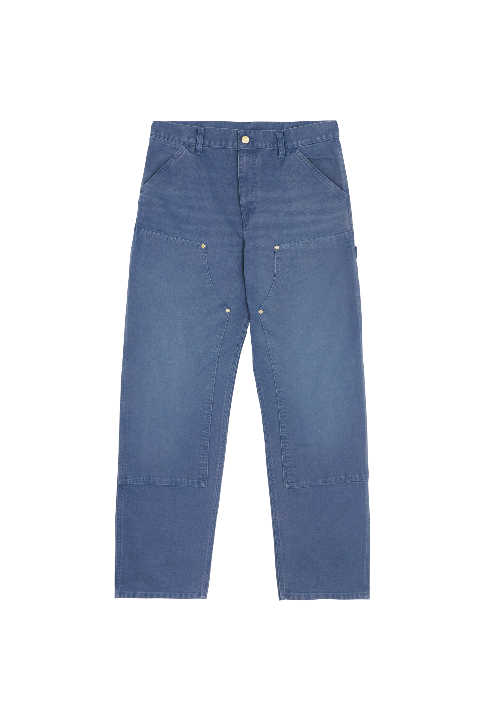 Pantalon Bleu