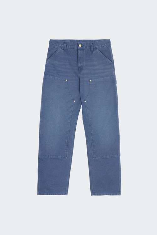 Pantalon - Taille 28/32 Bleu