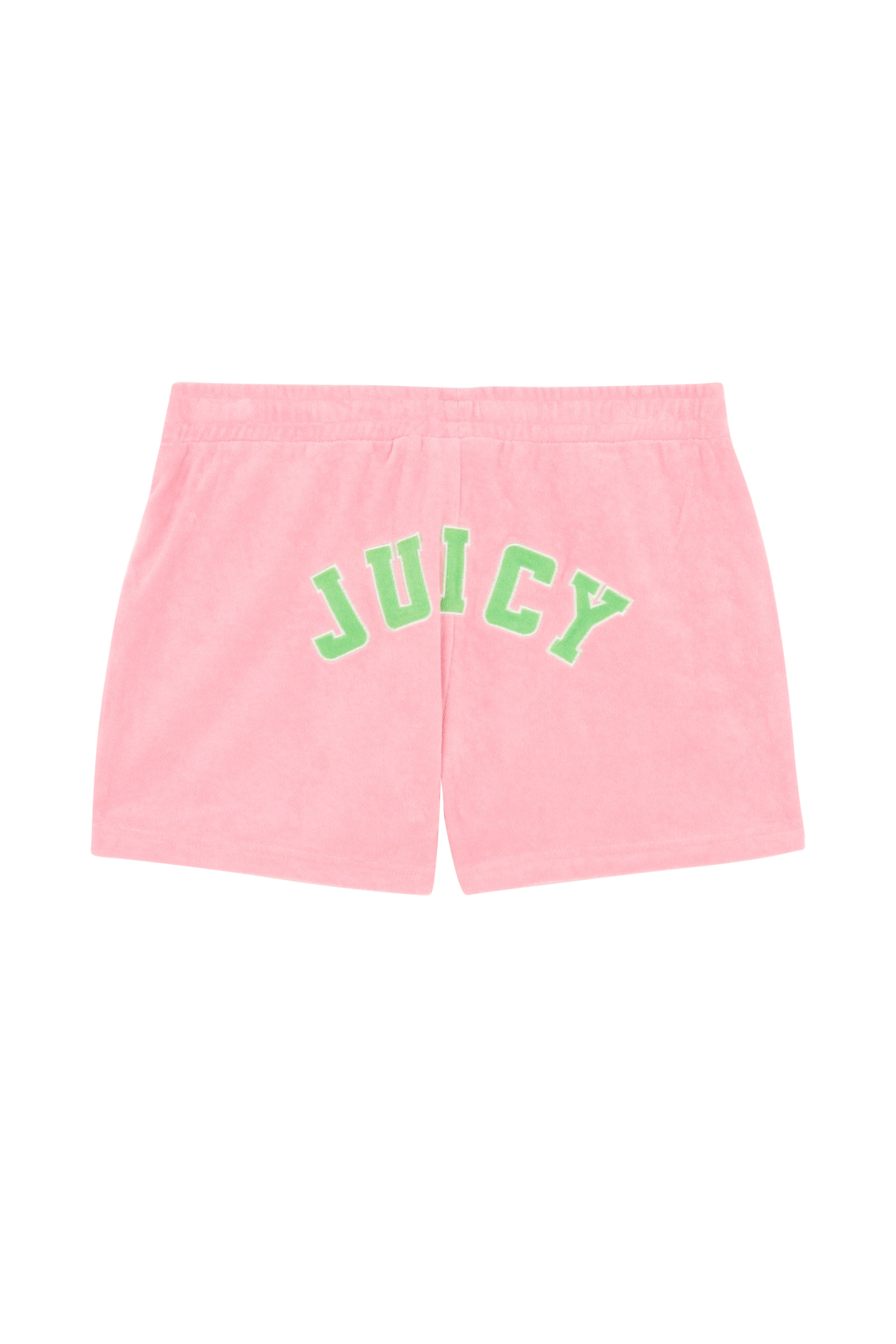 Shorts Pink