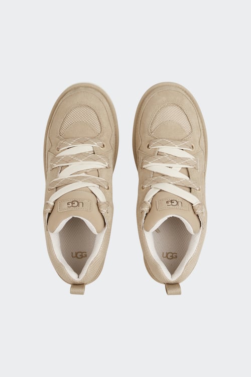 UGG Baskets Beige