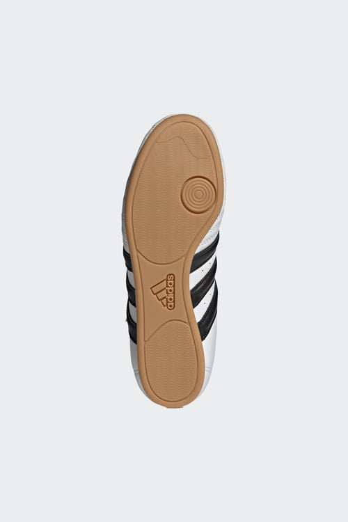 ADIDAS Baskets  Blanc
