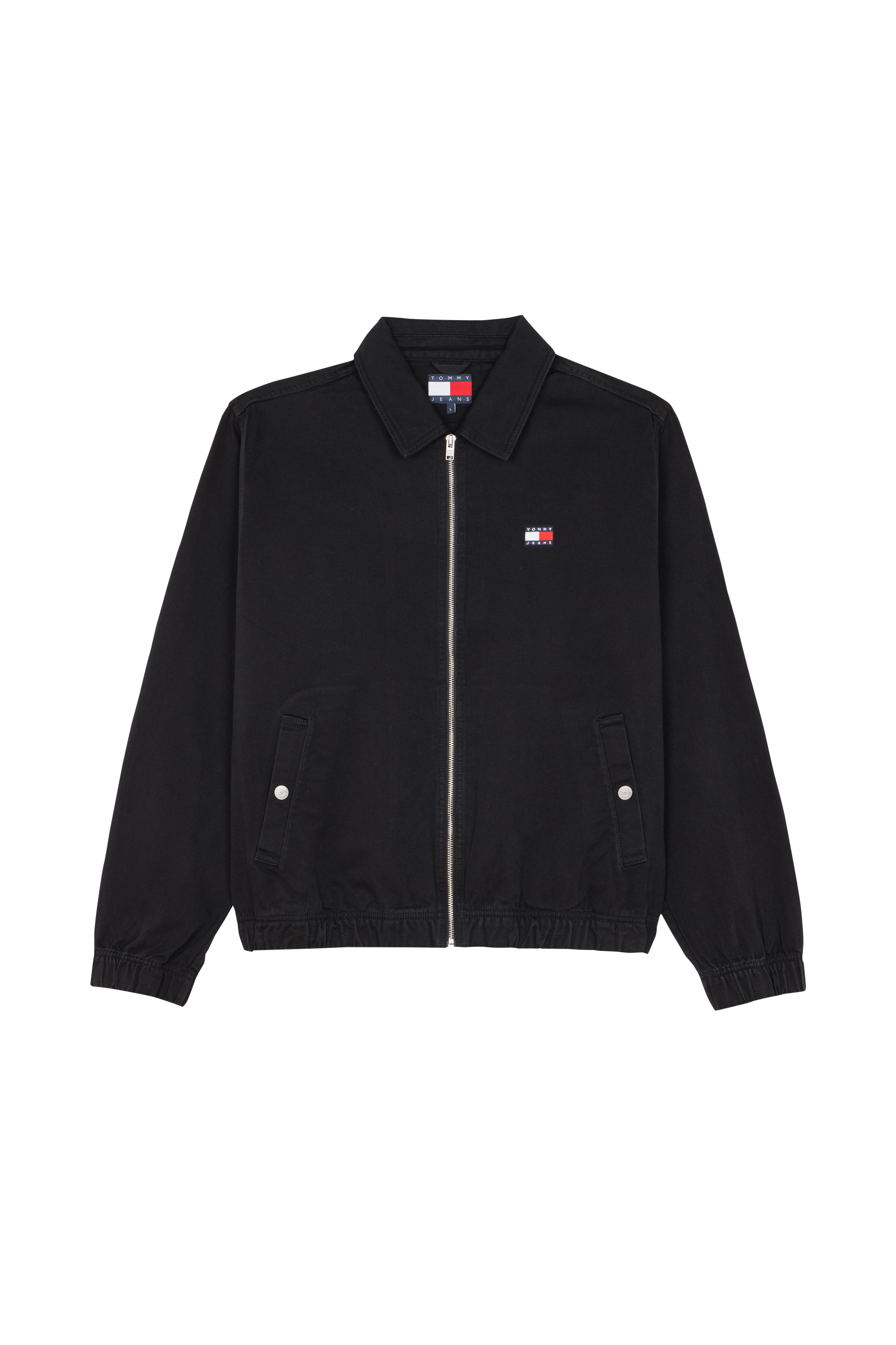 Jacket Black