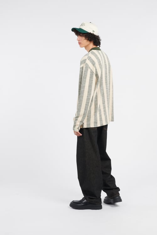 LES DEUX Polo Multicolore