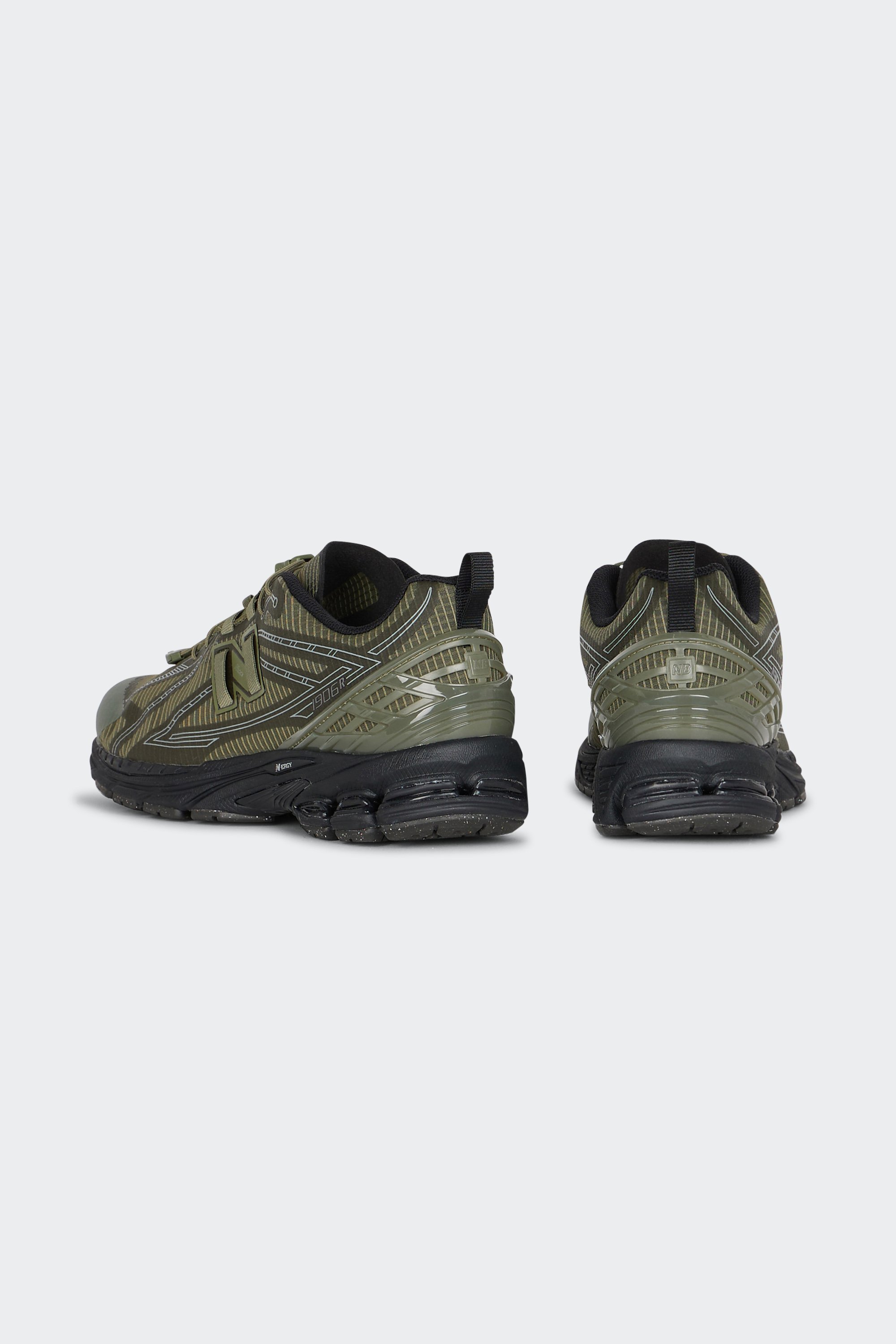 Baskets | Vert by NEW BALANCE Baskets Vert