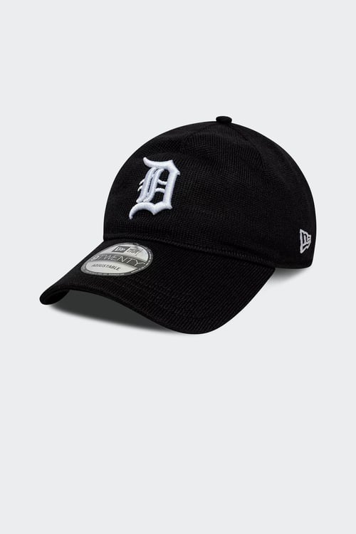 NEW ERA Casquette Noir