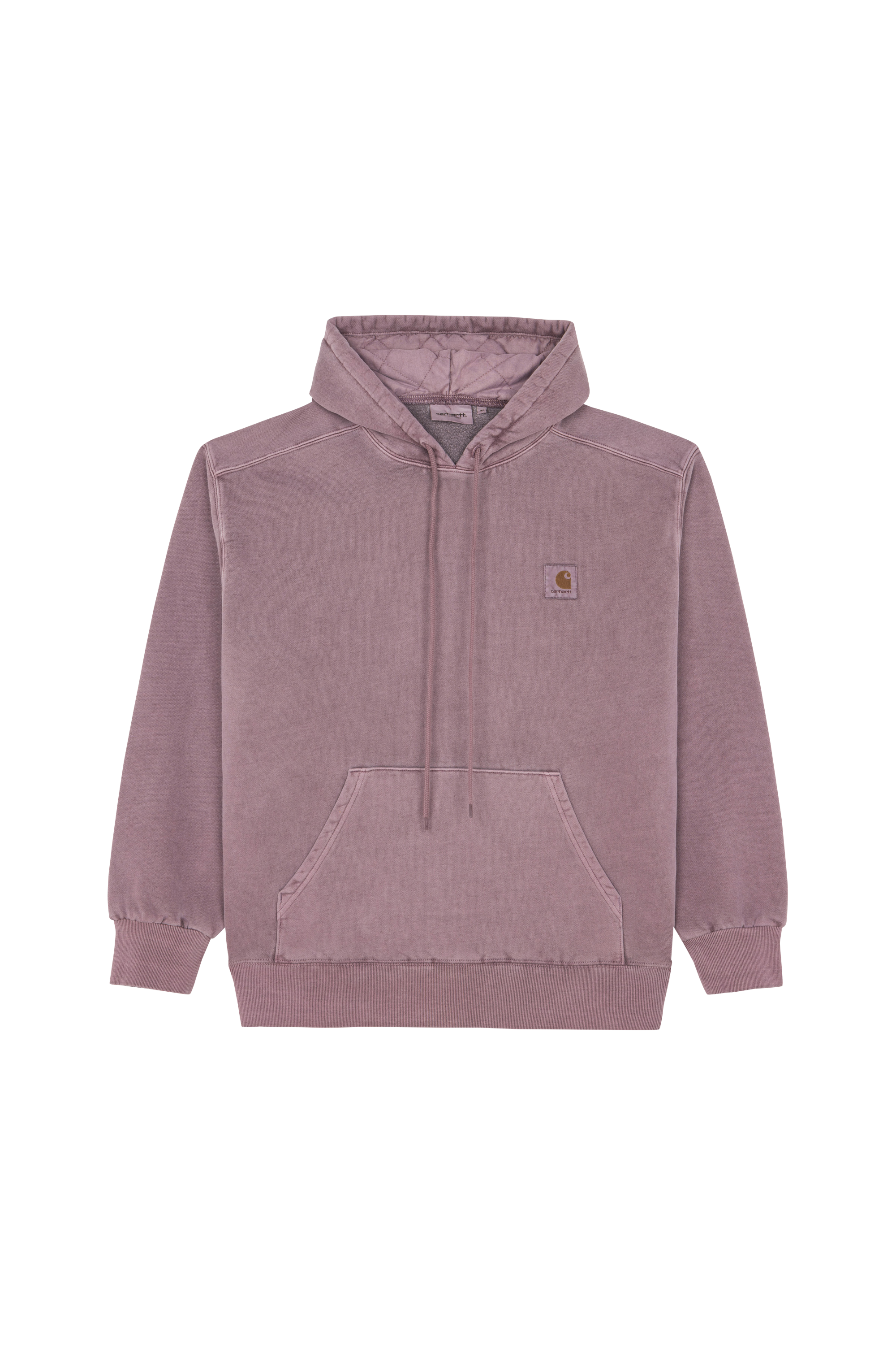 Hoodie  CARHARTT WIP Rose